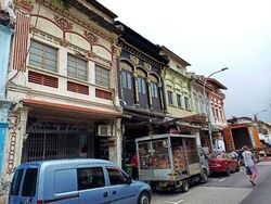 Desker Road Conservation Area (D8), Retail #573645781